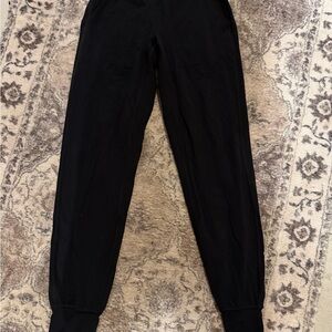 Lululemon Align high rise jogger full length